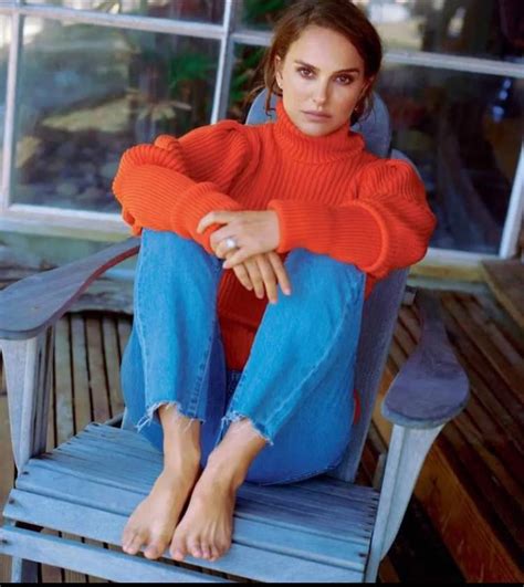 natalie portman feet|Natalie Portman : r/CelebrityFeetPosts